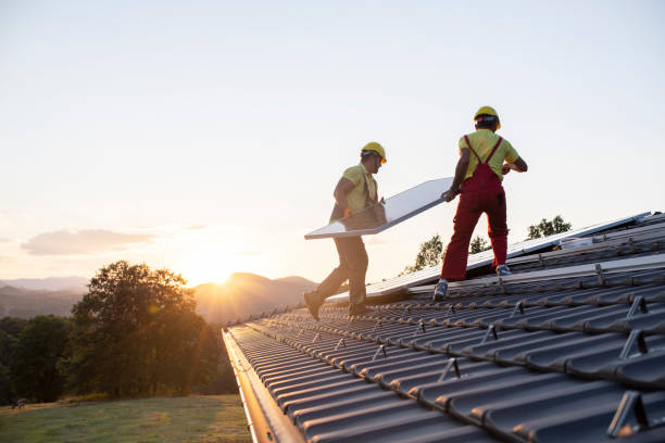 Best Cold Roofs  in Fairfield, TX