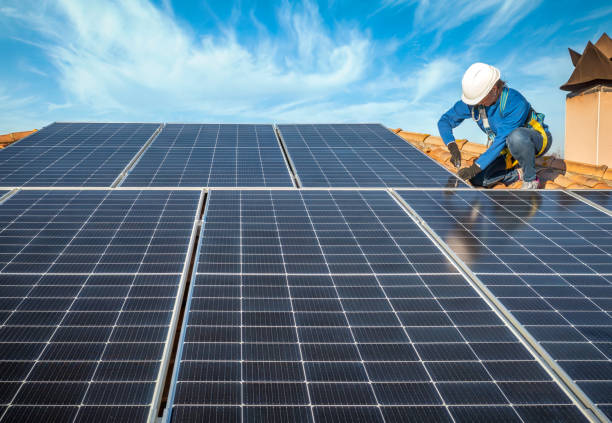 Best Roof Ventilation Installation  in Fairfield, TX