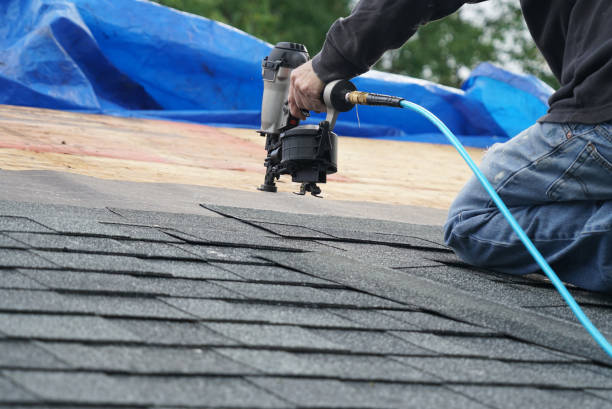 Best Roof Insulation Installation  in Fairfield, TX