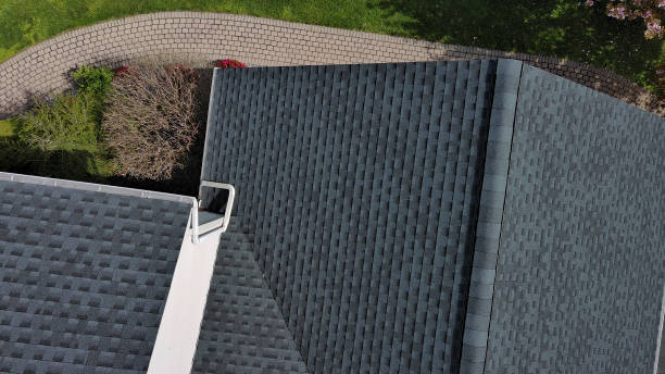 Trusted Fairfield, TX Roofing Services Experts