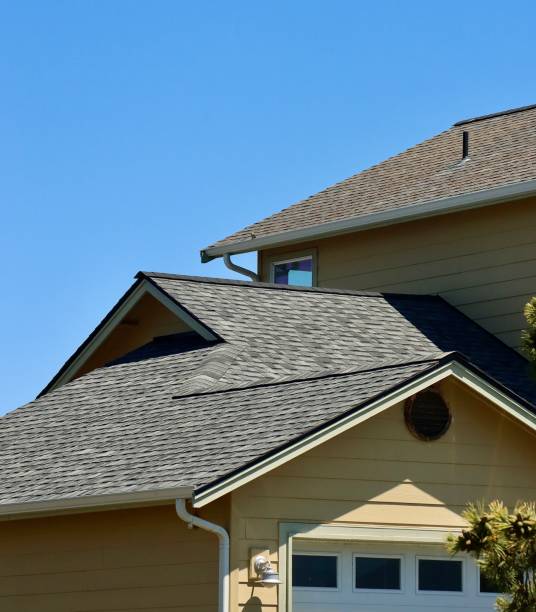 Best Roof Installation  in Fairfield, TX